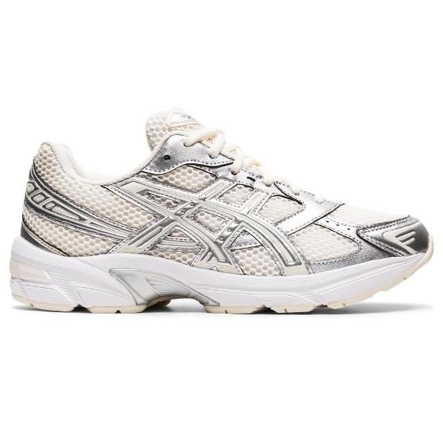 【asics 亞瑟士】GEL-1130 女款 運動休閒鞋(1202A164-107)