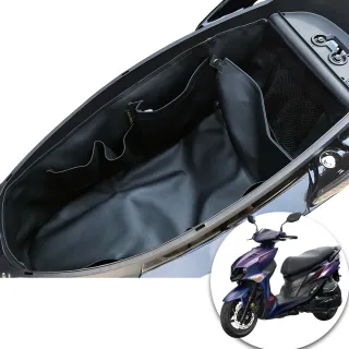 【GOGOBIZ】SYM JET S SR SL SL+ 機車置物袋 機車巧格袋 分隔收納(機車收納袋 巧格袋)