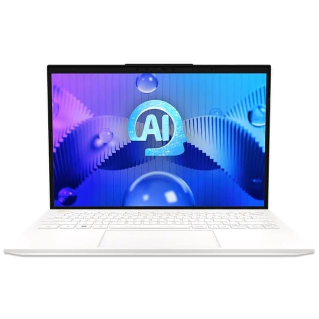 【MSI 微星】特仕版 13吋AI商務筆電(Prestige 13 AI Evo/A1MG-210TW/Ultra 7 155H/32G/2TB SSD/Win11P)