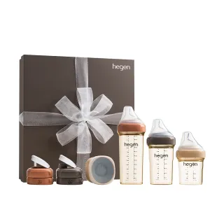 【hegen 總代理】PCTO™ 限定色星選禮盒