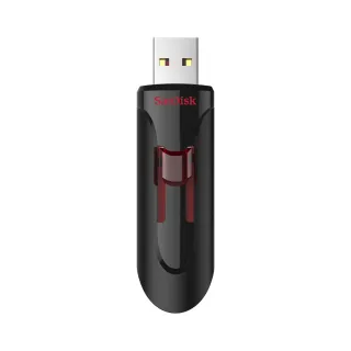 【SanDisk】CZ600 Cruzer USB3.0 隨身碟16GB(公司貨)