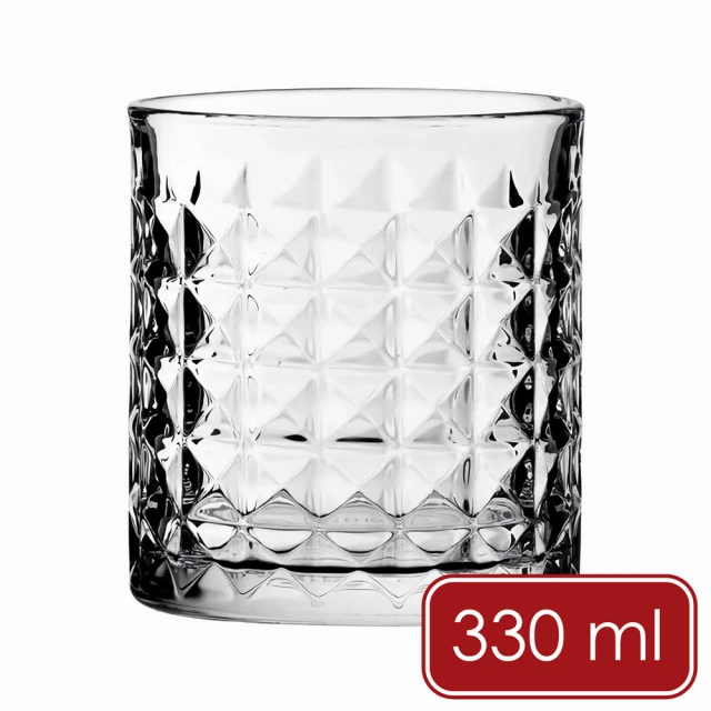 SOLO 波蘭陶 Vena 波蘭陶 320ML 胖胖杯 淡緋