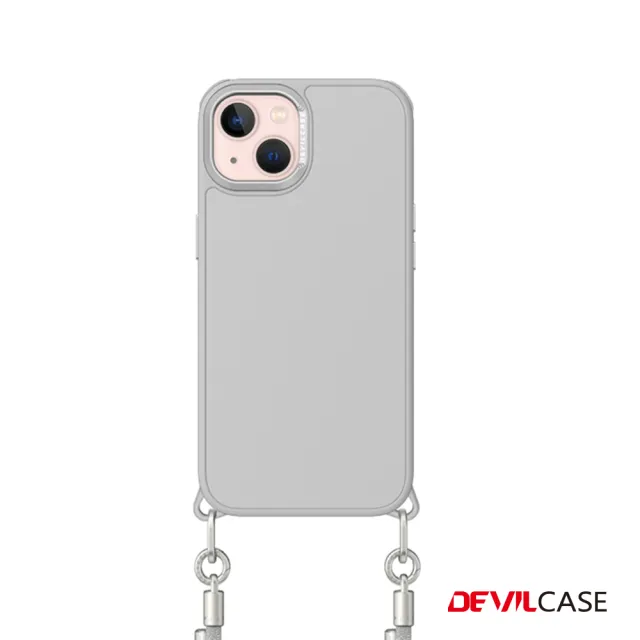【DEVILCASE】iPhone 14 6.1吋 惡魔防摔殼 PRO2(7色)