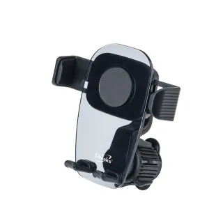 【E-books】N82 車用出風口一鍵自動開啟手機支架