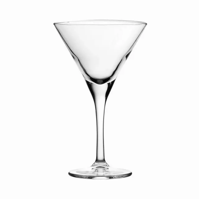 【Utopia】英國 Vline馬丁尼杯 250ml / 調酒杯 雞尾酒杯 烈酒杯 淺碟杯