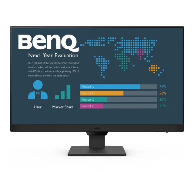 BenQ (2入組)BL2790 27吋 光智慧護眼螢幕(27吋/IPS/HDMI/DP)