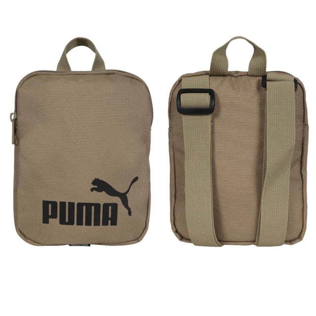 PUMA PHASE側背小包-肩背包 隨身迷你包(09095736)