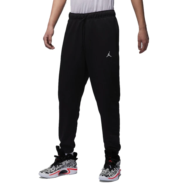 NIKE 耐吉 運動長褲 AS M J DF SPRT CSVR FLC PANT 男 - FV8609010