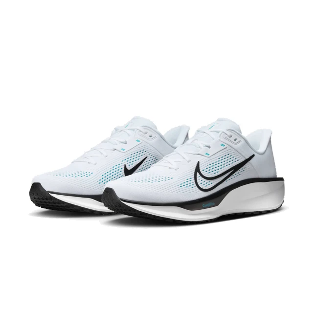 NIKE 耐吉 慢跑鞋 運動鞋 柔軟 緩震 NIKE QUEST 6 男 - FD6033105