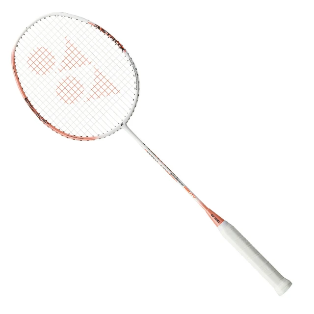 YONEX Astrox 01 Ability 羽球拍 快速 強力 殺球 穿線拍 白粉(AX01AGE062)