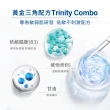 【Cetaphil 舒特膚】官方直營 全效泡泡潔膚乳 236ml(洗面乳/敏弱肌/B3/B5/甘油/蘆薈)