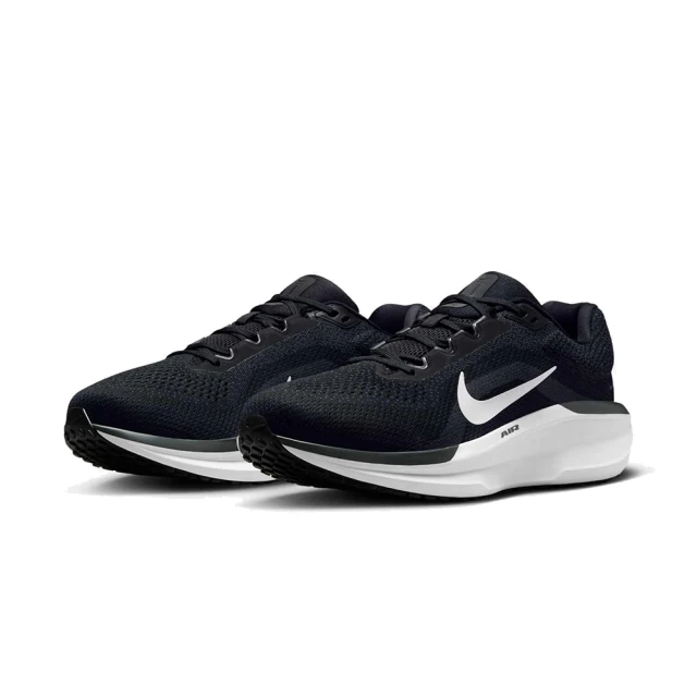 NIKE 耐吉 籃球鞋 運動鞋 NIKE AIR WINFLO 11 WIDE 男 - FQ8937001
