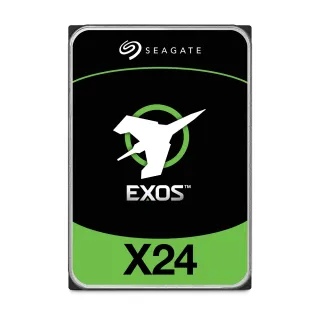 【SEAGATE 希捷】EXOS SATA 12TB 3.5吋 企業級硬碟(ST12000NM002H)