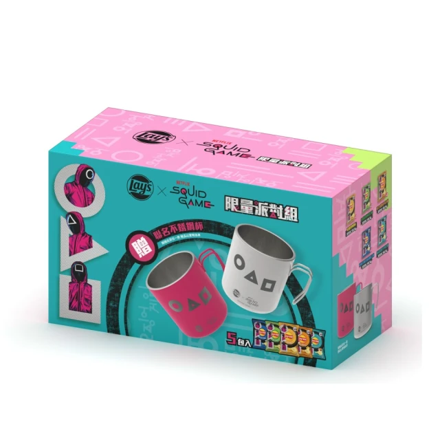 Toho Seika 東豐 日本 洋芋片220g盒 2盒組(