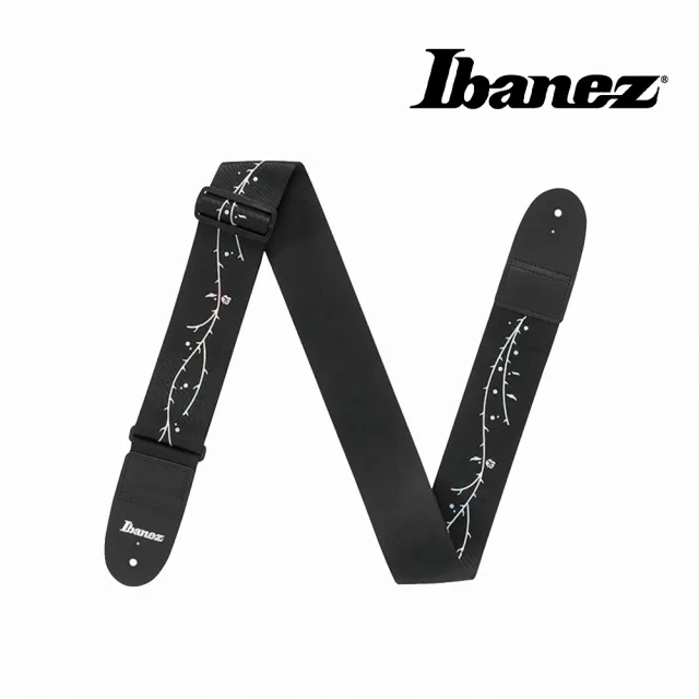 【IBANEZ】GS100TOD Tim Henson 簽名款背帶(原廠公司貨 商品保固有保障)