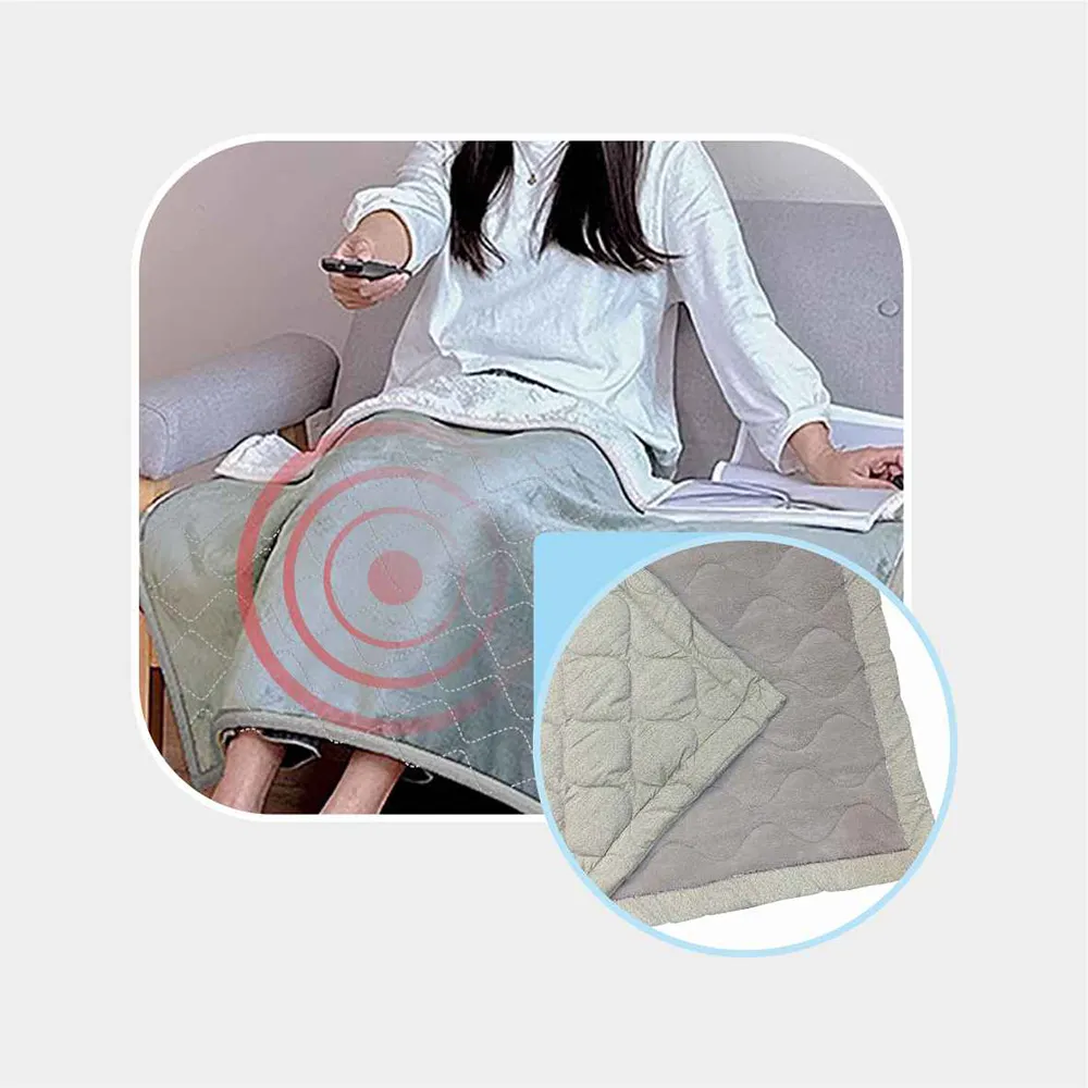 【UROTEK】石墨烯超導膝蓋毯