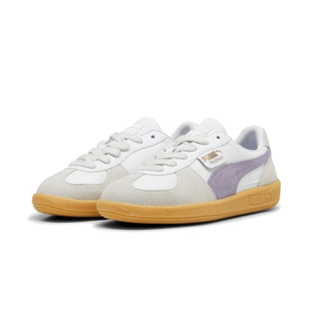 PUMA 休閒鞋 運動鞋 Palermo Lth 女 - 39646415