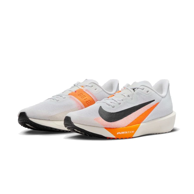 NIKE 耐吉 慢跑鞋 運動鞋 NIKE AIR ZOOM RIVAL FLY 4 男 - FV6040101