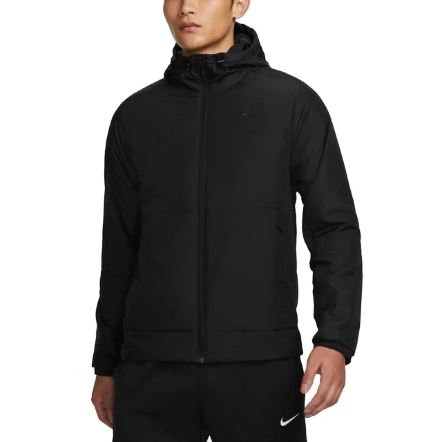 NIKE 耐吉 連帽運動外套 AS M NK TF UNLIMITED SYNFL JKT 男 - FB7545010