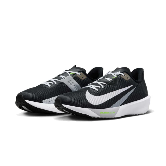 NIKE 耐吉 慢跑鞋 運動鞋 NIKE AIR ZOOM RIVAL FLY 4 男 - FV6040001