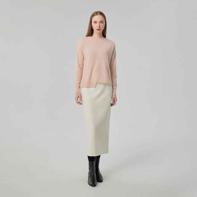【giordano ladies】經典鉛筆裙(02464516)
