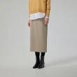 【giordano ladies】經典鉛筆裙(02464516)