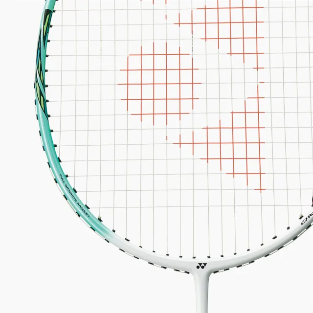 【YONEX】Astrox 01 Feel 羽球拍 快速 強力 殺球 穿線拍 白薄荷綠(AX01FGE551)