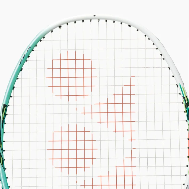 【YONEX】Astrox 01 Feel 羽球拍 快速 強力 殺球 穿線拍 白薄荷綠(AX01FGE551)