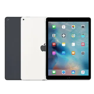 【Apple 蘋果】原廠 iPad Pro 12.9吋 第1代 矽膠保護殼(盒裝)