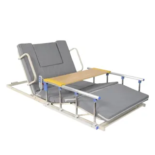 【雅蘭仕】電動起背器 家用懶人起身抬腿(升降床墊 起背器床墊/舒適仰躺)