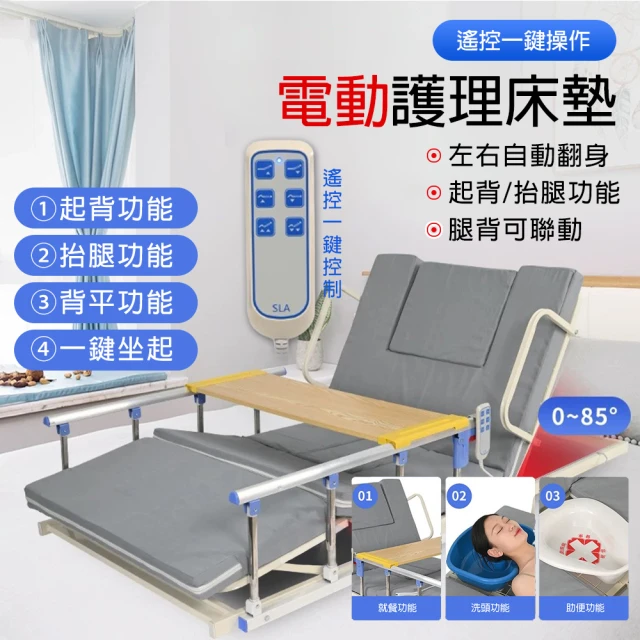 床頭靠墊