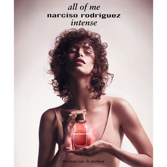 【NARCISO RODRIGUEZ】NR24 無畏淡香精30ml(專櫃公司貨)