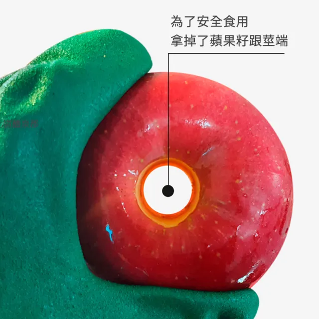 【韓味不二】韓國100%葡萄蘋果汁100ml*20入禮盒X1盒(送禮推薦/節日禮盒/春節禮盒)