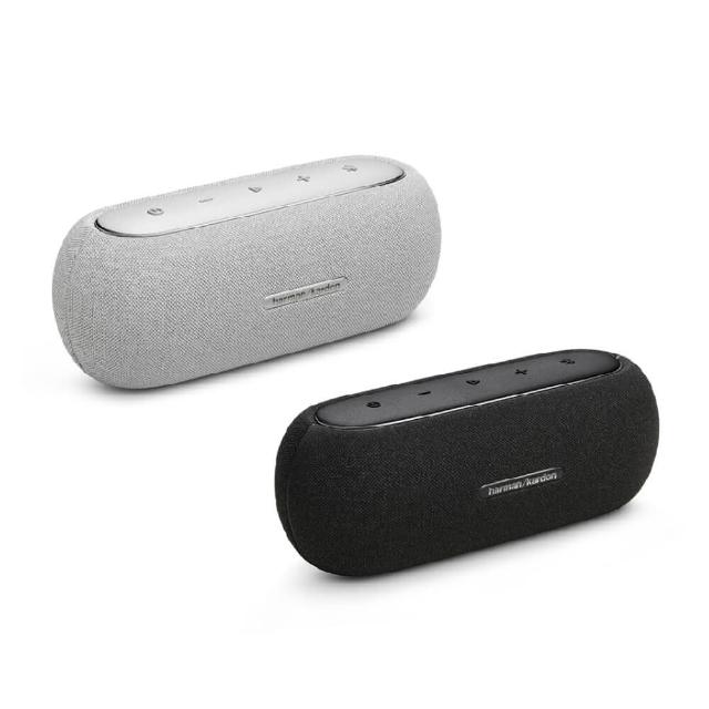 【Harman Kardon】藍牙喇叭(LUNA)