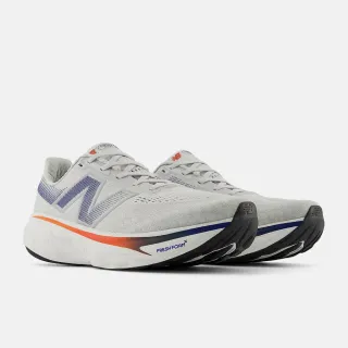 【NEW BALANCE】Fresh Foam X 1080 V14 男鞋 寬楦 慢跑鞋 緩震 灰(M1080G14)