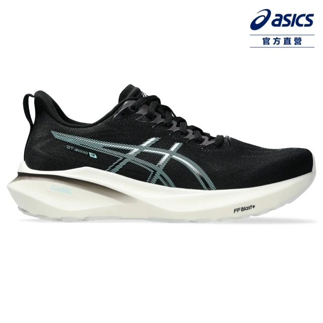 asics 亞瑟士 GT-2000 13 女款 支撐 慢跑鞋(1012B666-004)