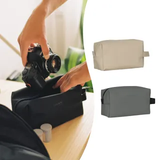 【Beckmann】Street 盥洗包(旅行收納包/洗漱包)