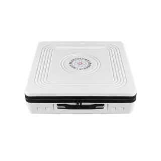 【WDP】雀依全自動迷你麻將桌 手提戶外麻將機(麻將機 麻將桌套餐 含麻將牌)