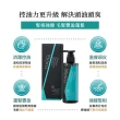 【CONTIN 康定】官方直營 酵素極萃豐盈洗髮乳/洗髮精300ml(細軟髮/偏油性頭皮適用/配方升級)