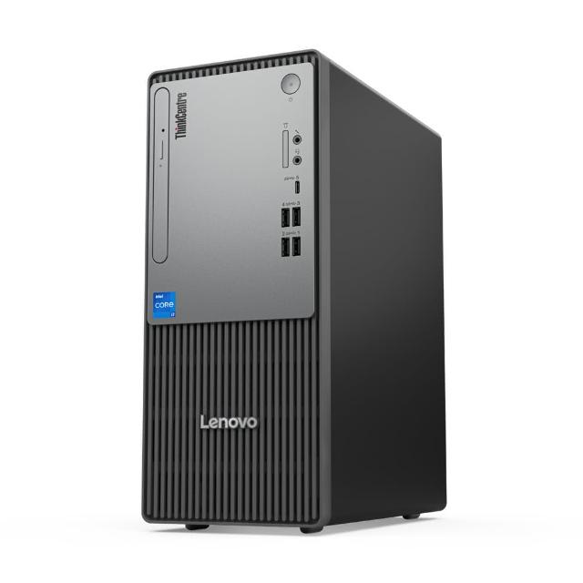 【Lenovo】i7二十核商用電腦(Neo 50t/i7-14700/16G/1TB SSD/W11P)