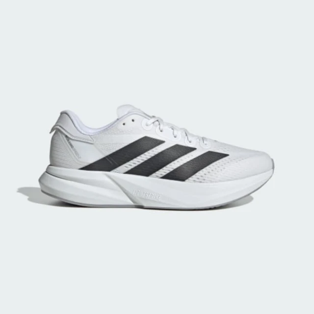 adidas 愛迪達 慢跑鞋 男鞋 女鞋 運動鞋 緩震 DURAMO SPEED 2 M 白 IH8206