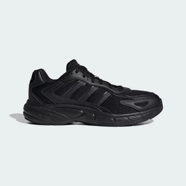 adidas 愛迪達 ECLYPTIX 2000 運動鞋(JI2844 男鞋 運動鞋 復古跑鞋 黑)