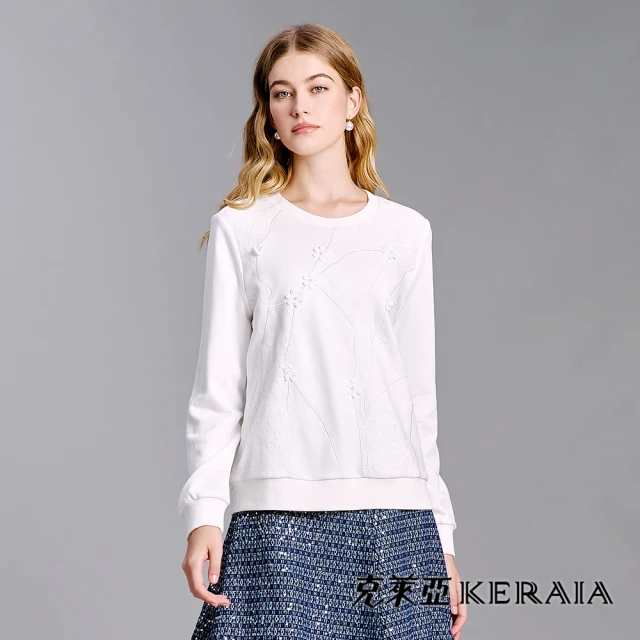 KERAIA 克萊亞 復古藝境牛仔外搭背心折扣推薦