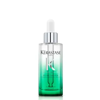 【KERASTASE 巴黎卡詩】極酵平衡頭皮精華 90ml