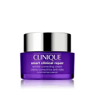 【CLINIQUE 倩碧】天才激光超緊緻活膚霜50ml