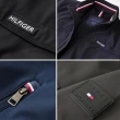 【Tommy Hilfiger】湯米 舒適保暖 抓絨 聯合外套 多款可選(平輸品)