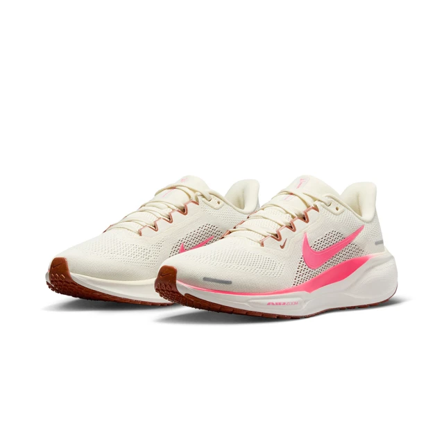 NIKE 耐吉 休閒鞋 運動鞋 靈敏 緩震 W AIR ZOOM PEGASUS 41 女 - FD2723107