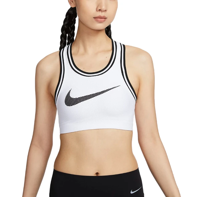 NIKE 耐吉 BRA 運動內衣 AS W NK JERSEY BRA 女 - FV6276100