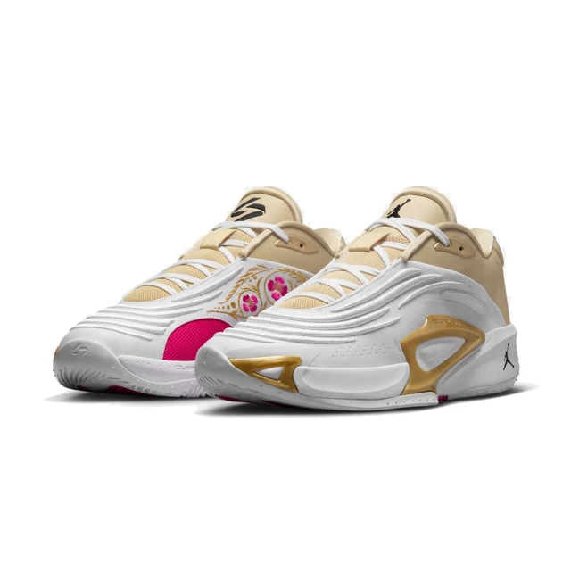 NIKE 耐吉NIKE 耐吉 JORDAN LUKA 3 SE PF 運動鞋 籃球鞋 男 - FZ2467100