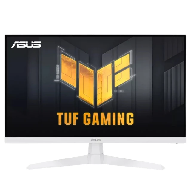 ASUS 華碩 TUF Gaming VG249Q3A-W 24型 1ms 180hz FreeSync IPS 電競螢幕